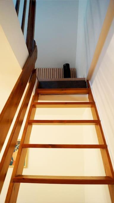 Apartamento The Silent T1 Center *