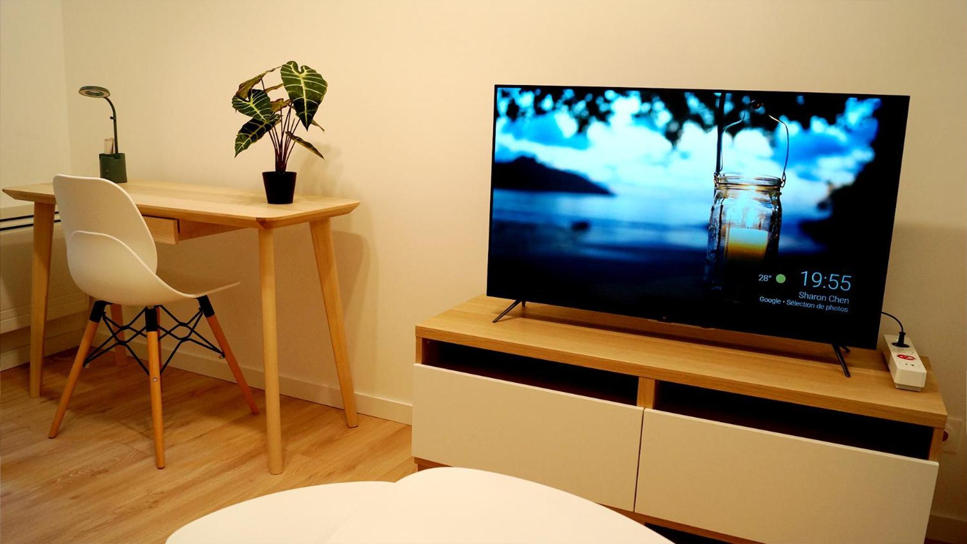 Apartment The Silent T1 Center Chevreuse